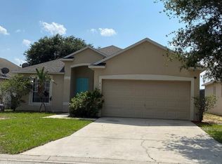 635 Knollwood Dr, Davenport, FL 33837