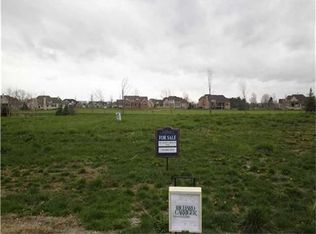 15379 Whistling Ln, Carmel, IN 46033