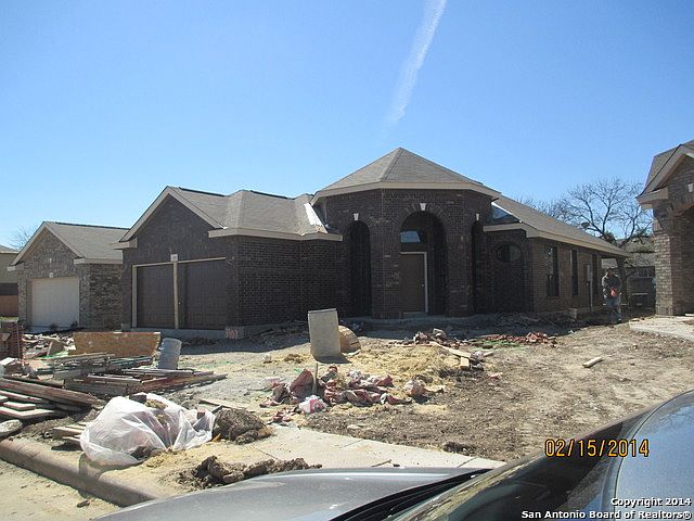 1st image of 3907 Grissom woods