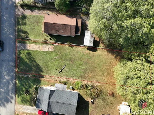 1743 Hancock Avenue W, Athens, GA 30606