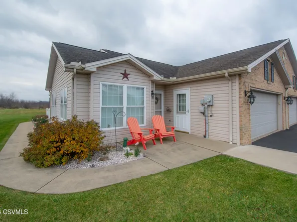21 Grayson View Ct, Selinsgrove, PA 17870