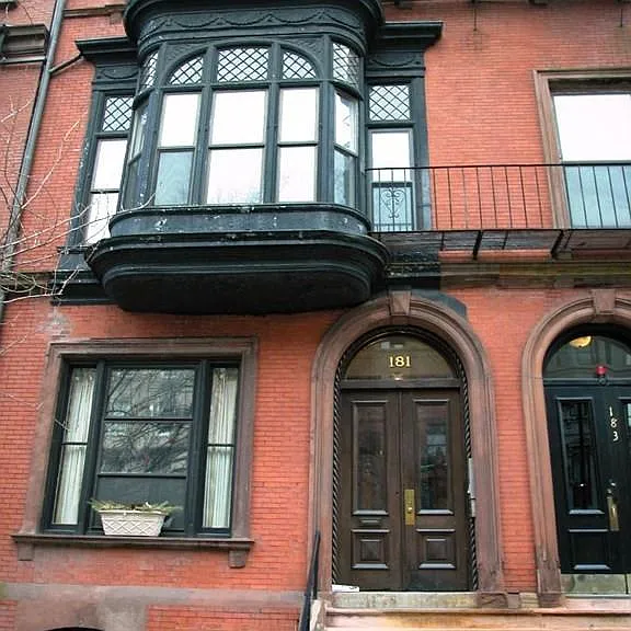 181 Beacon St #7 — Photo 2