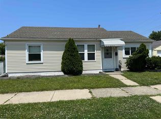 26700 Clancy St, Roseville, MI
