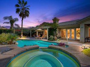 32 Scarborough Way, Rancho Mirage, CA 92270
