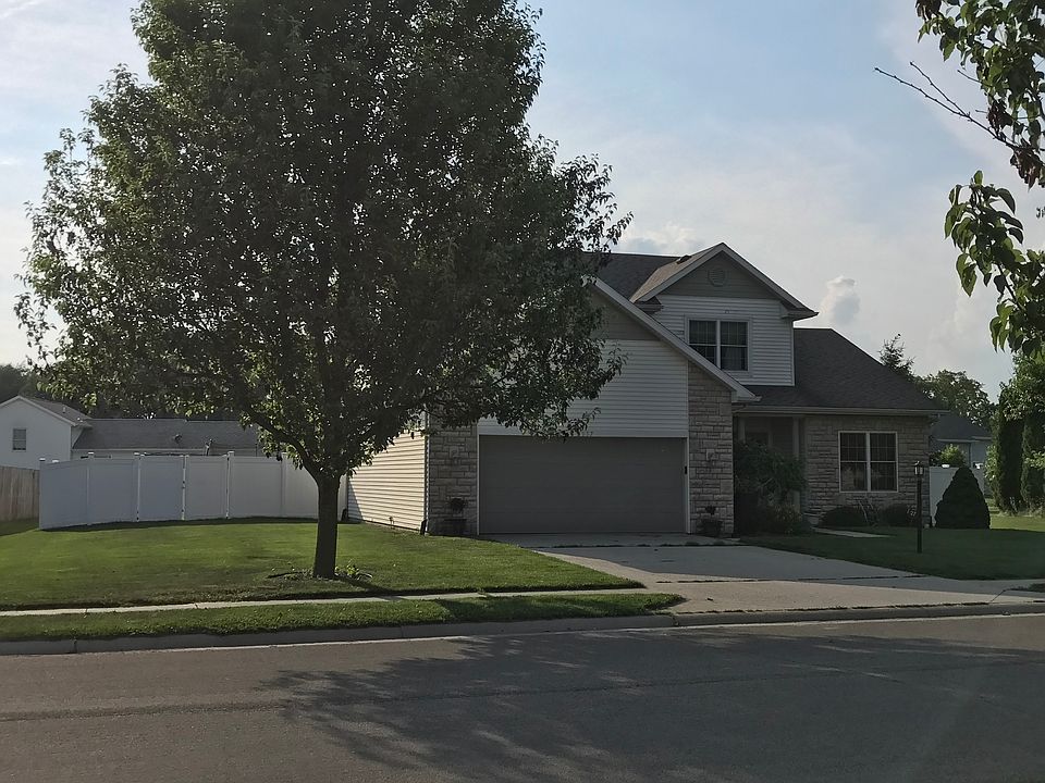 1st image of 2337 Redspire Blvd