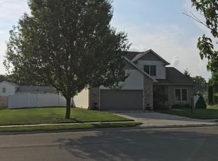 2337 Redspire Blvd, Goshen, IN 46526