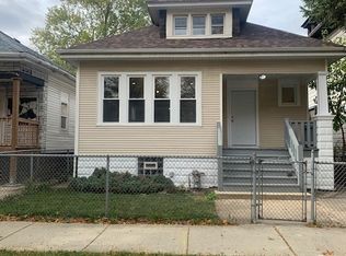 10724 S Prairie Ave, Chicago, IL 60628