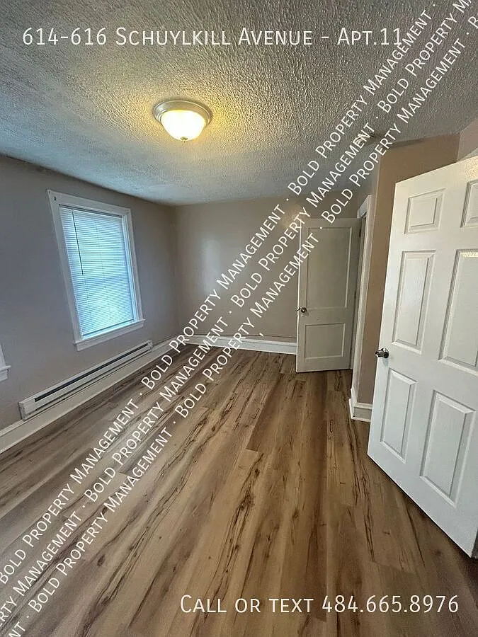 2 Bedroom 1 Bath — Photo 1