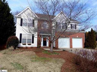 31 Birchstone Ct, Simpsonville, SC 29681