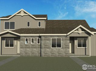 3103 Da Vinci Dr, Loveland, CO 80538