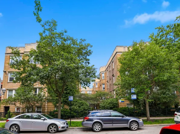 1624 W Farwell Ave APT 1D, Chicago, IL 60626
