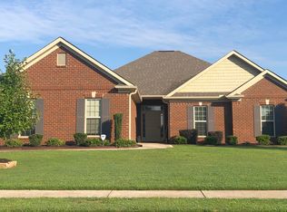 108 Genesis Dr, Huntsville, AL 35811