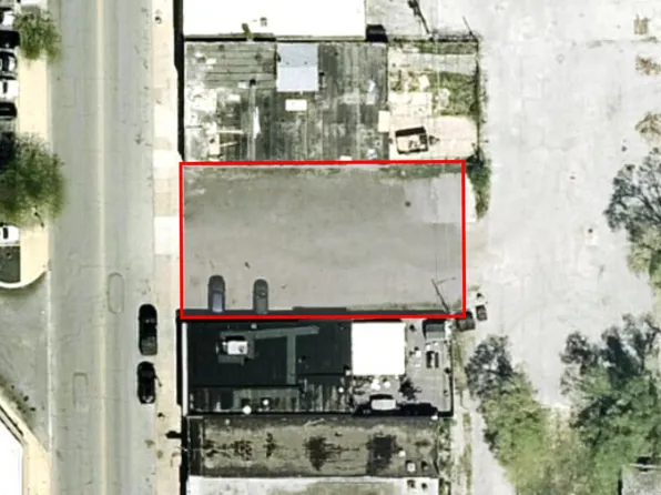 14215 S Park Ave, Dolton, IL 60419