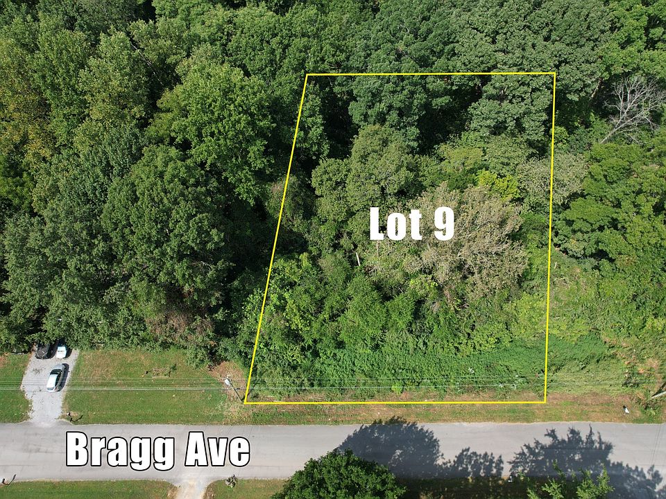 1st image of 620 Bragg Ave Lot 9