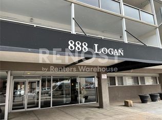 888 N Logan St APT 10H, Denver, CO 80203