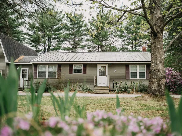 858 Cardville Road, Greenbush, ME 04418