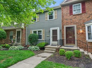 5839 Overbrooke Rd, Dayton, OH 45440