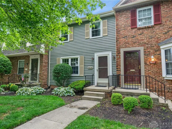 5839 Overbrooke Rd, Dayton, OH 45440