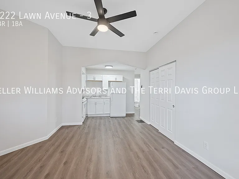 2222 Lawn Ave #3 — Photo 4