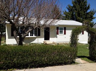 717 Broad St, Oxford, PA 19363