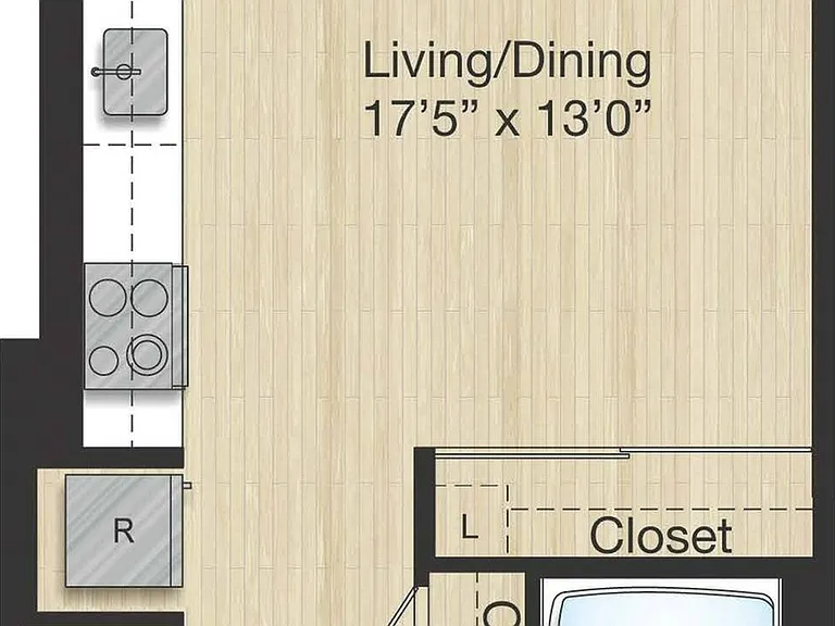 The Apartments at CityCenter — Photo 34