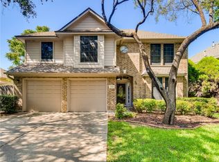 2108 Equestrian Trl, Austin, TX 78727
