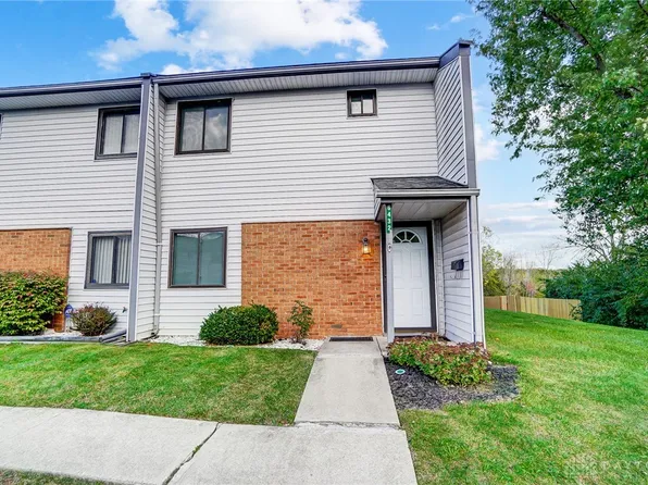 6432 Tantamount Ln, Dayton, OH 45449