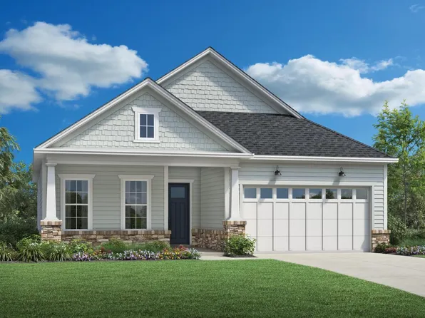 Valero Plan, Riverton Pointe - Championship Collection