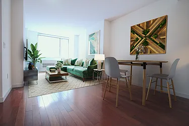 121 East 23rd Street, #3A