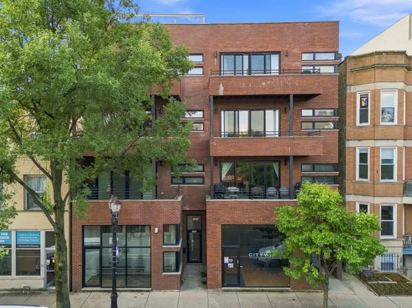 1925 W Irving Park Rd #3, Chicago, IL 60618