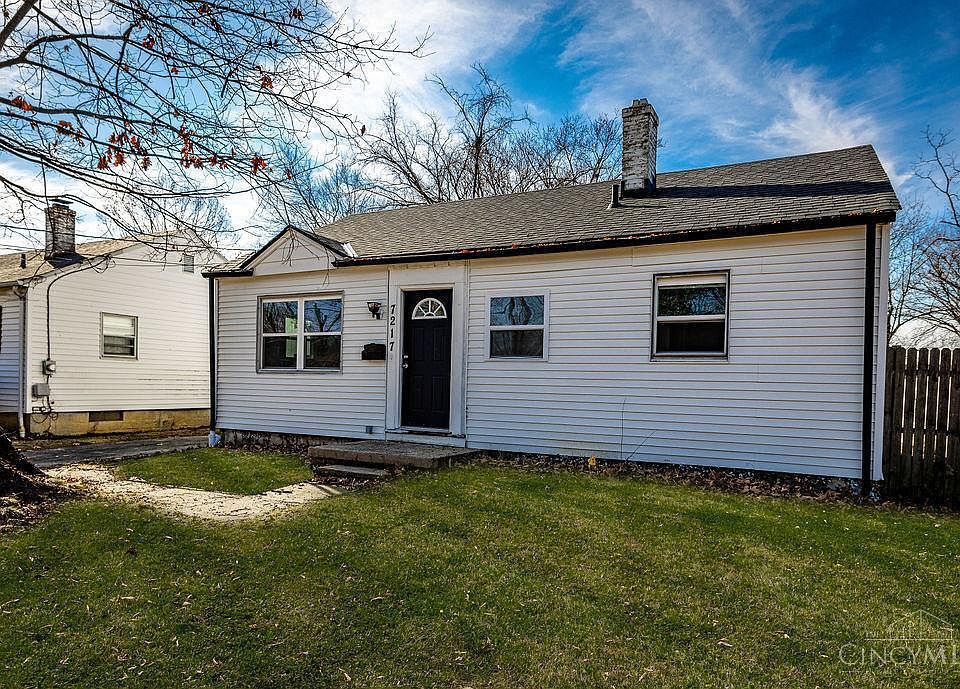 1st image of 7217 Clovernook Ave