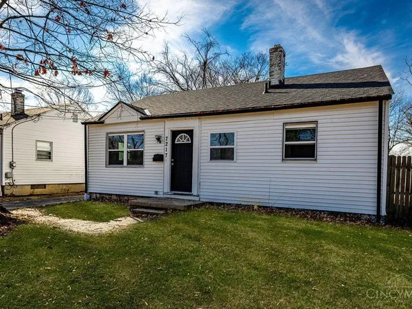 7217 Clovernook Ave, Cincinnati, OH 45231