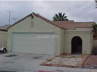 7745 Brothers Bay Ct, Las Vegas, NV 89145