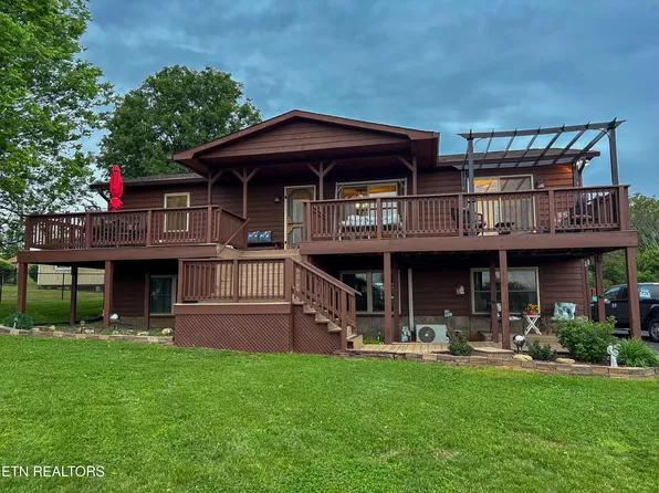 2614 Fisherman St, Kodak, TN 37764