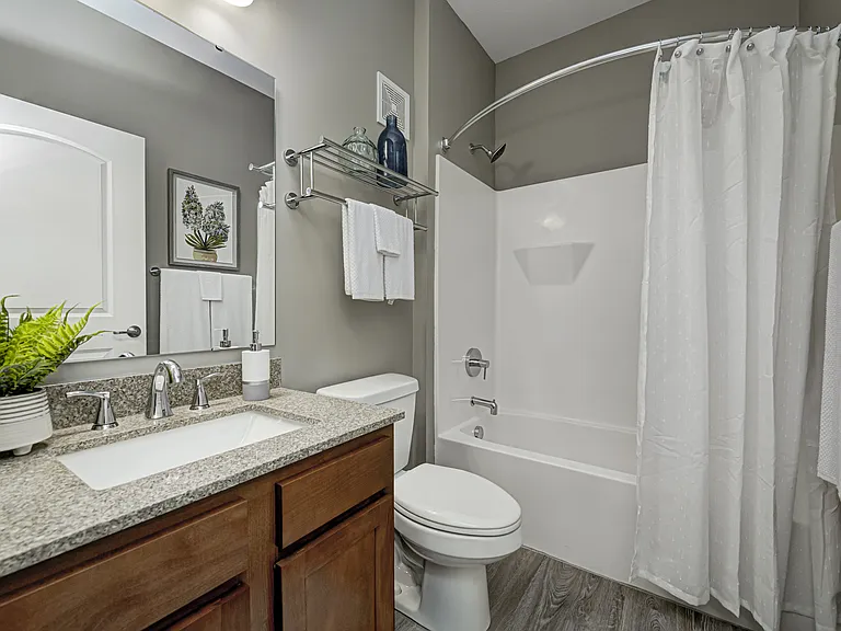 Preserve on Blue Road Apartments — Photo 77
