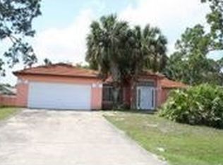 780 Davenport St SE, Palm Bay, FL 32909