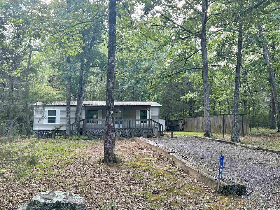 1003 Cove Creek Rd, Quitman, AR 72131 MLS 22030461 Zillow