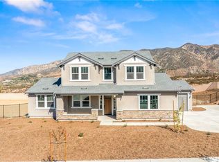 34524 Kadota St, Yucaipa, CA 92399
