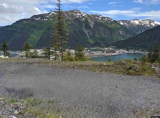 0 Merritt Rd, Juneau, AK 99801
