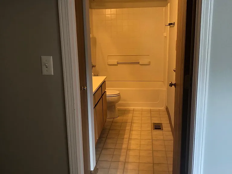 Master bath