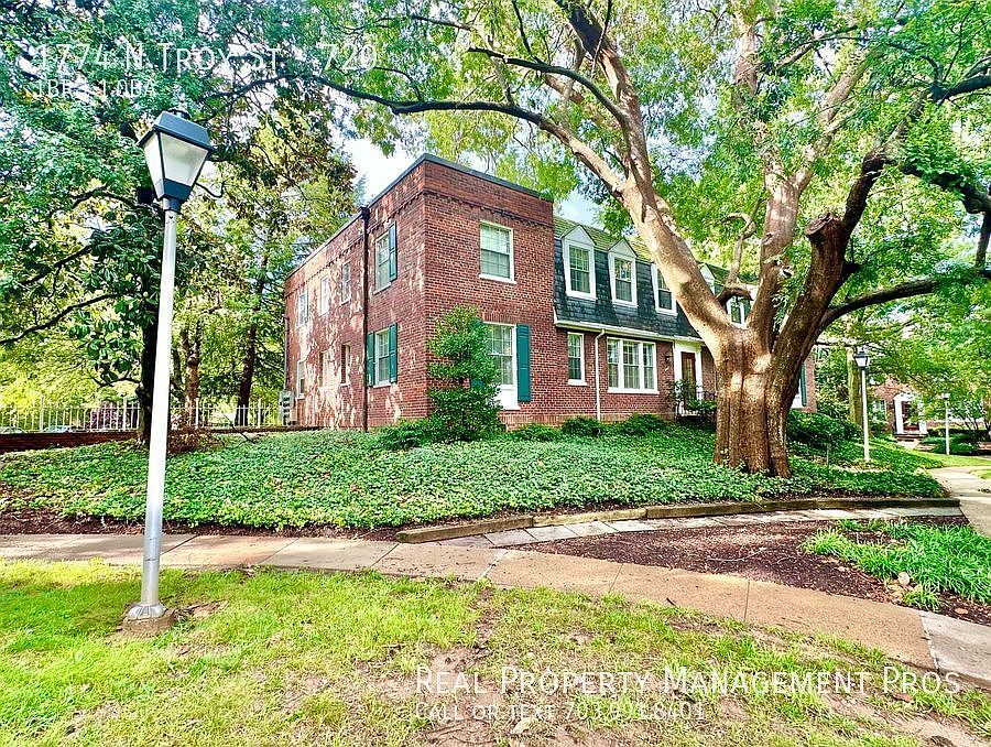 1st image of 1774 N Troy St APT 720