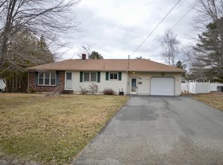 38 Alan A Dale Rd, Brewer, ME 04412