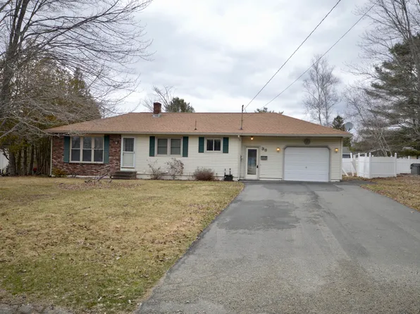 38 Alan A Dale Road, Brewer, ME 04412