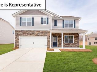 140 Scotsway Ct, Troutman, NC 28166