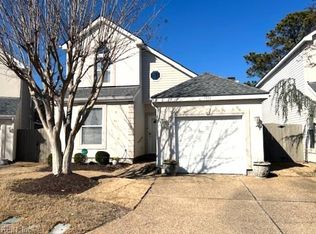 2336 Cape Arbor Dr, Virginia Beach, VA 23451