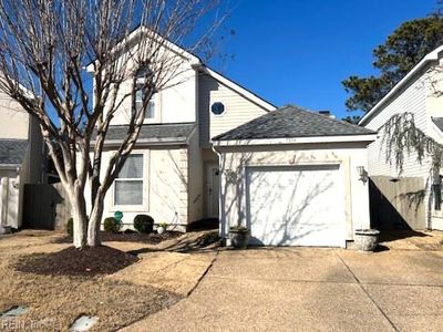 2336 Cape Arbor Dr, Virginia Beach, VA, 23451