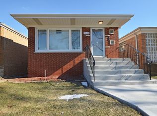 9125 S Emerald Ave, Chicago, IL 60620