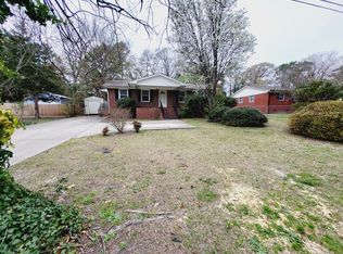 2210 Coffman St, Fayetteville, NC 28306
