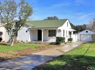 2269 Serrano Rd, San Bernardino, CA 92405