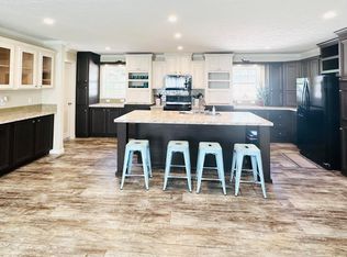 552 Anders Rd, London, KY 40744